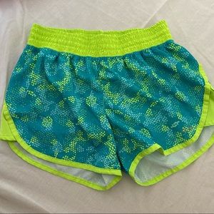 Champion Athletic Shorts